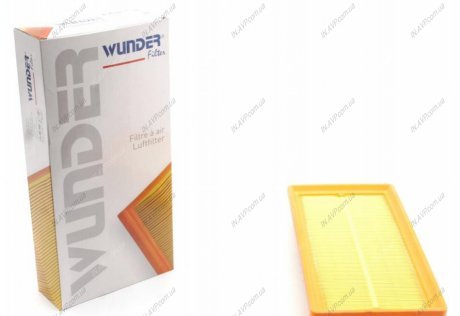 Фильтр воздушный WUNDER WUNDER Filter WH531