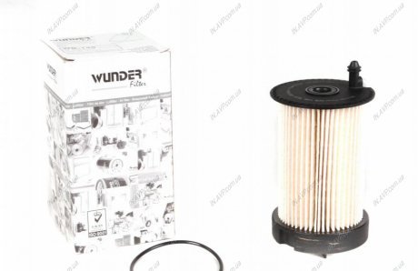 Фильтр топливный WUNDER WUNDER Filter WB149