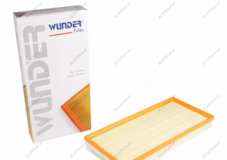 Фильтр воздушный WUNDER Filter WH753 (фото 1)