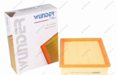 Фильтр воздушный WUNDER Filter WH835 (фото 1)