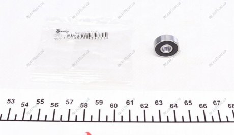 Подшипник (6x19x6) SNR 626.EE C3 NTN SNR 626.EE.C3