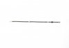 Передний тормозной шланг (длина. 720mm/731,2mm, 10mm, M10x1) L MITSUBISHI L 200 / TRITON, PAJERO SPORT II 2.5D-3.5 11.05- BOSCH 1 987 481 957 (фото 2)