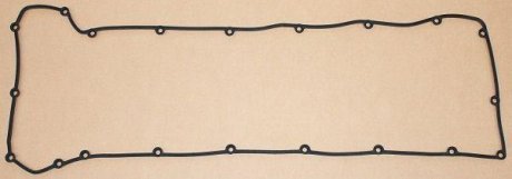 Uszczelka pokrywy zaworów RVI C, K, T, VOLVO FH II, FM, FMX II D11K330-DTI13-122HM 09.05- ELRING 278060