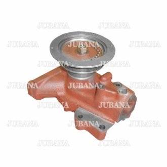 Насос водяной Д 260 без термодатчика (ТМ) Jubana 260-1307116-02