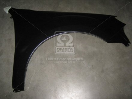 Крило пер. пра. SUB FORESTER 08- (вир-во) TEMPEST 047 0525 310