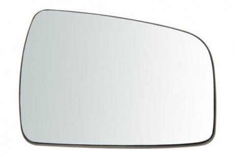 Зеркальное скло, наружное зеркало BLIC 6102-04-046368P (фото 1)