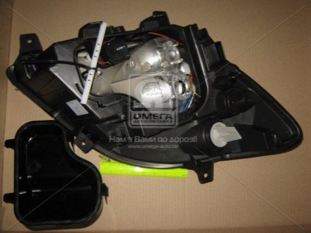 Фара лев. MB SPRINTER 06- TYC 20-B814-05-2B