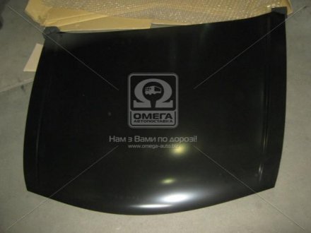 Капот HON ACCORD 08- TEMPEST 026 0215 280