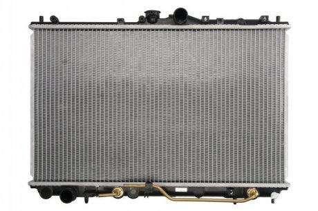 Радіатор охлаждения двигателя KOYORAD PL031182 (фото 1)