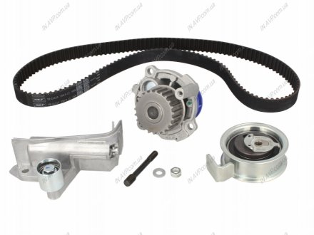 Шайба OE_ VAG N 015 278 5