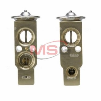 Клапан системы кондиционера TOYOTA 88515-20100