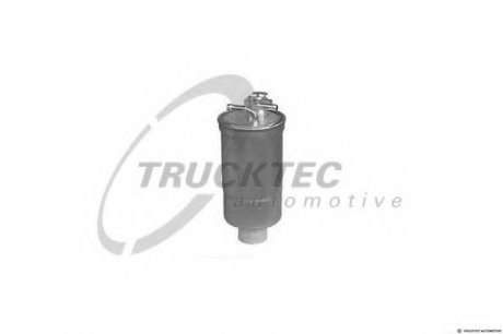 Топливный фильтр TRUCKTEC AUTOMOTIVE TRUCKTEC Automotive GmbH 0738021