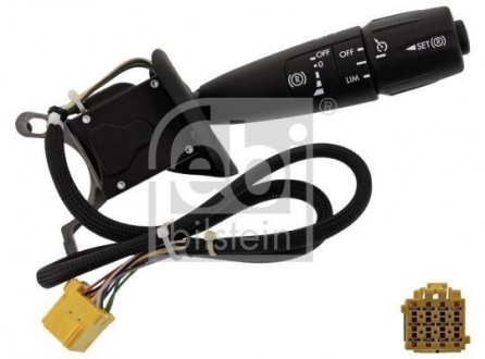 Подрульовий перемикач DAF BILSTEIN FEBI 47351