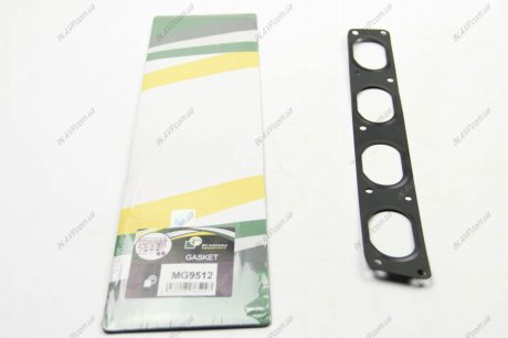 Прокладка, впускной коллектор BGA MG9512