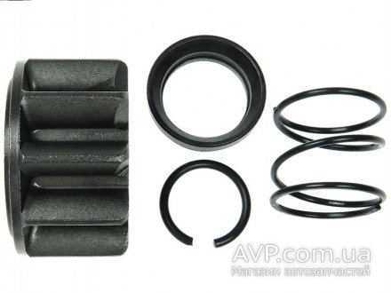 Шестерня бендикса стартера AS SDK5014