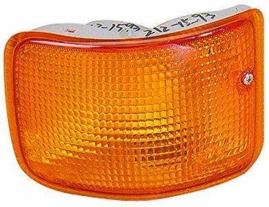 Повторювач повороту DEPO 212-1593L-U