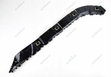 Кронштейн бампера Subaru 57707AL23A