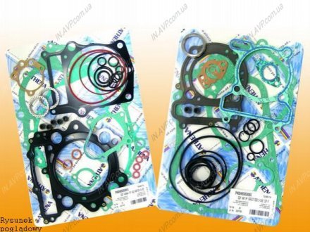 Гайка заднего моста lh FORD 4825980
