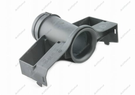 Фланец воздуховода VAG 1K08059629B9