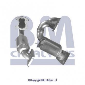 Каталізатор BM CATALYSTS BM80232H