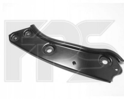 Панель пер. пра. FPS Forma Parts System FP7422202