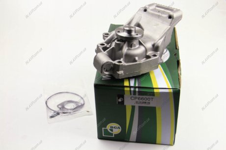 Водяной насос BGA CP6600T