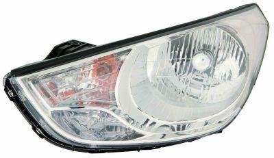 Фара r DEPO 2211157RLDEM