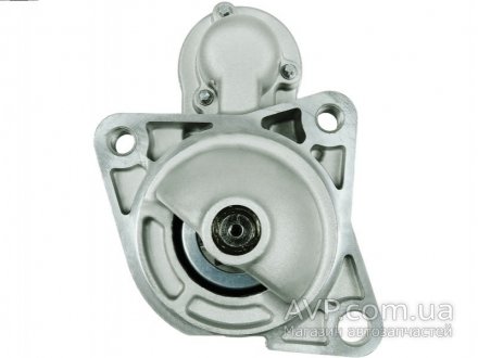 Стартер AS S1071S