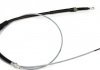 Гальмівний трос 7002 717 CAVO OTOMOTIV 7002717 (фото 2)