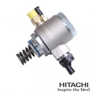 Паливний насос високого тиску HITACHI 2503071 (фото 1)