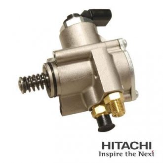 Паливний насос високого тиску HITACHI 2503074 (фото 1)