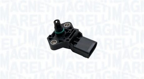 Датчик, давление наддува Magneti Marelli 215810006000