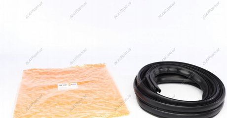 Уплотнитель сдвижной двери Autotechteile 3843027