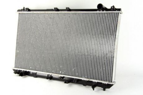 Основной радіатор (двигателя) THERMOTEC D72033TT (фото 1)