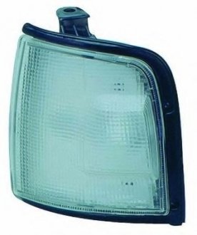 Фонарь указателя поворота LORO DEPO 213-1509L-AE-C