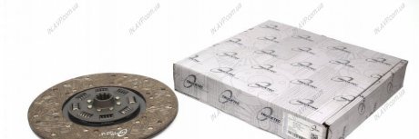 Диск зчеплення TRUCKTEC 01.23.118 TRUCKTEC Automotive GmbH 0123118