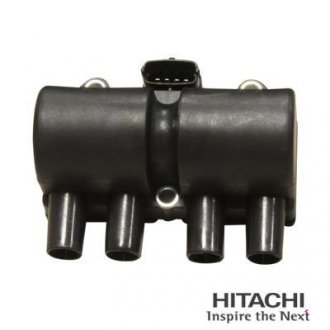 Котушка зажигания HITACHI 2508804