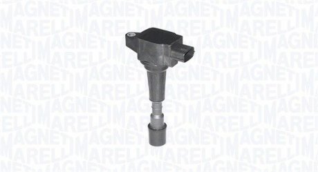 Катушка зажигания MM BAEQ176 Magneti Marelli 060717176012