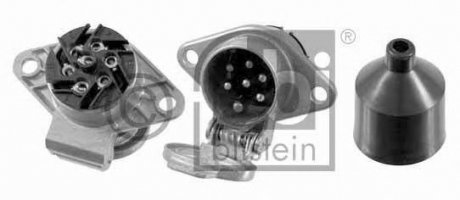 Розетка BILSTEIN FEBI 07343