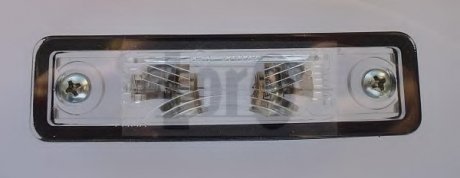 LAMPA TABLICY REJESTR LED OPEL ZAFIRA A 98-04 ASTRA F 92-02 KOMBI ASTRA G 98-09 KOMBI VECTRA B 92-02 KOMBI SIGNUM SZT LORO DEPO 037-20-900LED