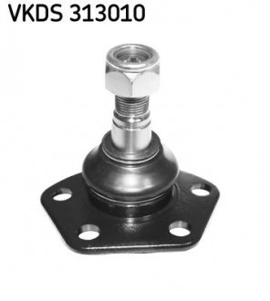 Sworzeё wah. CITROEN/PEUGEOT JUMPER IBox/JUMPER IBus/JUMPER I Flatbed / Cha SKF VKDS 313010