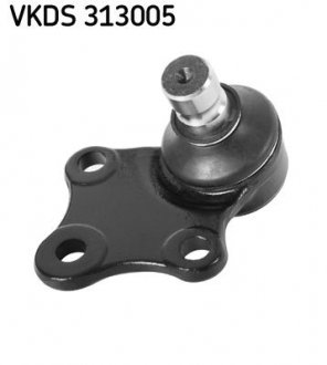 Sworzeё wah. PSA BERLINGO (M49/M59)/PICASSO/PARTNERBox (bez Ьrub) SKF VKDS 313005