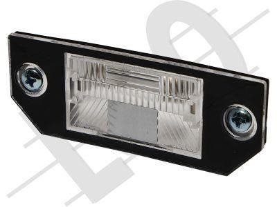 LAMPA TABLICY REJESTR LED FORD FOCUS II FORD C-MAX 03> SZT LORO DEPO 017-12-900LED