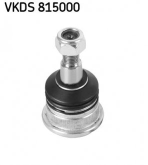 Sworzeё wah. HYUNDAI/KIA ACCENT/COUPE/GETZ/i20/MATRIX/RIO/VENGA SKF VKDS 815000