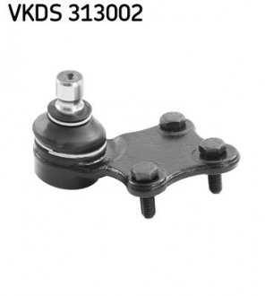 Sworzeё wah. PSA BERLINGO (M49/M59)/ZX/ZX Estate/PARTNERBox/PAR SKF VKDS 313002