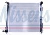 Радиатор охлаждения HYUNDAI TUCSON (TL) (15-) Nissens A/S 606671 (фото 5)