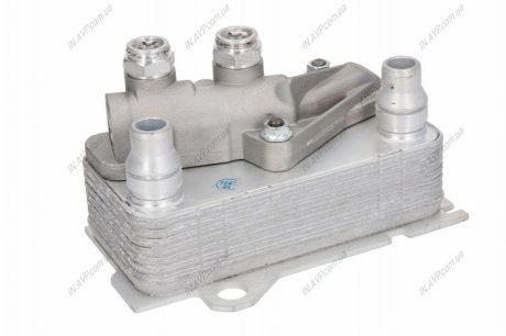 Радиатор масляный акпп NISSENS Nissens A/S 90859
