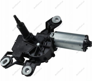 Мотор склоочисників VW GOLF V / PASSAT B6 03-13 (задній) JP GROUP JP Group A/S 1198202400