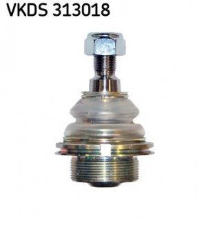 Sworzeё wah. PSA C5 II/C6/407/407 Coupe/407 SW/508/508 SW SKF VKDS 313018