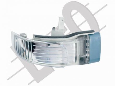 KIERUNKOWSKAZ W LUSTERKU PRAWY VW TOURAN 02.03- SZT LORO DEPO 053-32-862